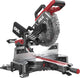 Skil afkortzaag 2000w - verstekzaag - 300mm x 90mm - ledmodule - dubbel versteksysteem - extra 254mm zaagblad - met zaagblad werkstukklem