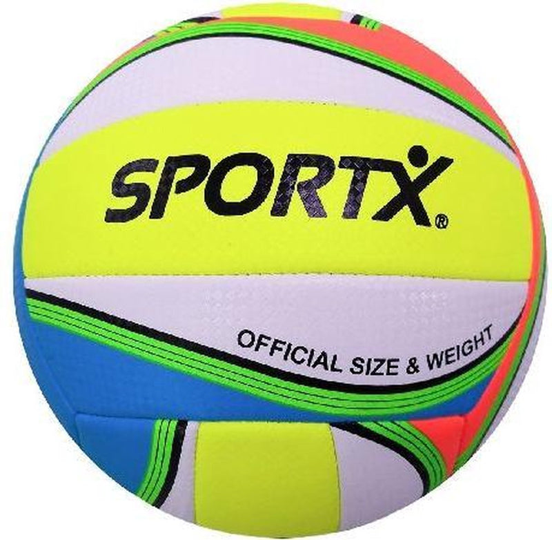 Afbeelding laden in galerijviewer, Sportx volleybal summer waves 260-280gr
