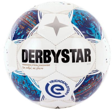 Derbystar vriendenloterij eredivisie design mini 26 27 - maat mini