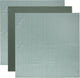 Bébé-jou multidoek 70x70 cm sepp (3 stuks)