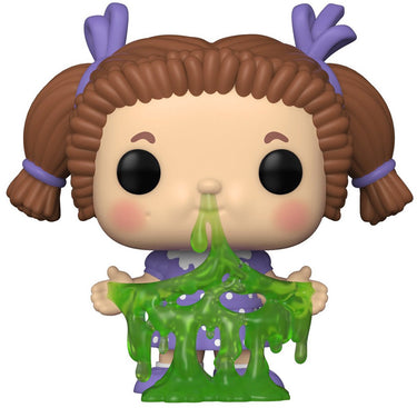 Funko garbage pail kids - bobble head pop n° 08 - leaky lindsay