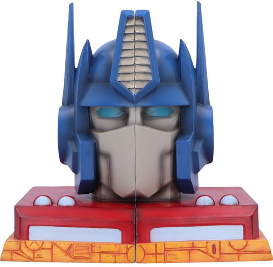 Nemesis now transformers - boekensteunen ()