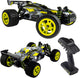 Overmax x-pace - bestuurbare auto - 2 accu’s - 30 km u - 4x4 - 1:18 - bereik 100m - onafhankelijke vering - led’s - offroad rc auto volwassenen kinderen - afstandsbestuurbare auto voor buiten