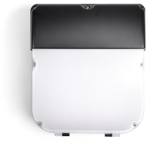 Rtm lighting gevelarmatuur met schemersensor en cct switch – 20 30w – ip65