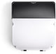 Integral gevelarmatuur met schemersensor en cct switch – 20 30w – ip65