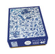 Puzzel (1000 stukjes): delft blue, rijksmuseum amsterdam