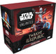 Fantasy flight games star wars unlimited - twilight of the republic prerelease box