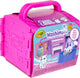 Crayola washimals schoonheidssalon