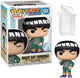 Funko pop animation: naruto shippuden - might guy (winking) pop #1414