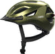 Abus helm urban-i 4.0 pepper green s 51-55cm