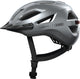 Abus fietshelm urban-i 4.0 graphite silver l - 57-61 cm - zilver - geschikt voor gebruik op elektrische fietsen - stadsfietsen - 290 g l