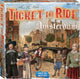 Days of wonder ticket to ride amsterdam – nederlandstalig bordspel voor 2 tot 4 spelers - snel strategisch spel vanaf 8 jaar - speel in 17e-eeuws amsterdam