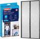 Tesa 1074288 - is magnetic xl anthracite | 1 stuks