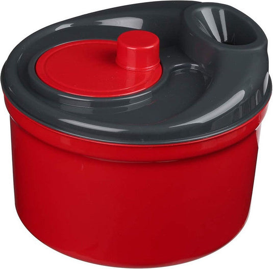 5 five slazwierder - saladecentrifuge - 4 l