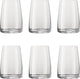 Zwiesel glas sensa tumbler 42 - 500ml - 6 stuks