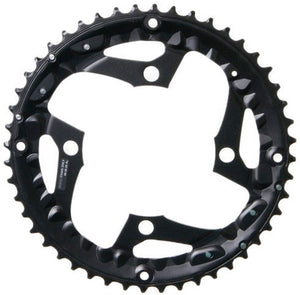Shimano | kettingblad | 44t | zwart