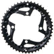 Shimano | kettingblad | 44t | zwart