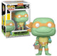 Funko pop! teenage mutant ninja turtles - michaelangelo (easter) #1668