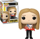 Funko friends rachel green vinylfiguur 1650 pop! meerkleurig pvc - fan merch, film, tv-series