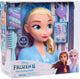 Spectron disney frozen 2 styling kappop elsa - incl. accessoires