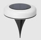 Luxform - solar 1x leshy 100lm, smart, 1xpdq