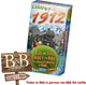 Days of wonder - ticket to ride europa 1912 - uitbreiding voor europe - bordspel