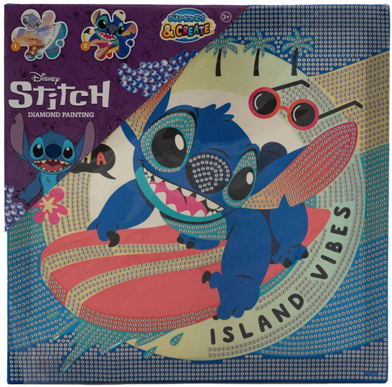 Afbeelding laden in galerijviewer, Canenco stitch diamond painting canvas xl
