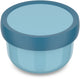 Mepal fruitbox campus 300ml - cool blue