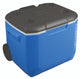 Coleman 60QT Wheeled Performance Tricolor koelbox