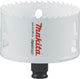 Makita 83mm gatzaag snelwissel bim - e-03953