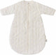 Jollein slaapzak met afritsbare mouw rond 60cm miffy jacquard ivory