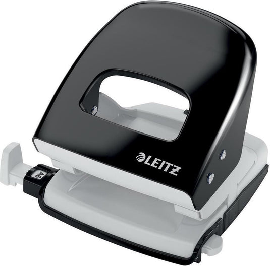 Leitz kantoorperf nexxt zwart blis
