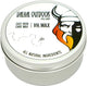 Valhal outdoor wax voor gietijzeren pannen - 125gr - verzorging, onderhoud en inbranden - vh.wax