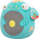 Jazwares squishmallows pokémon bellibolt knuffel – 25 cm – superzachte pluche – officiële pokémon knuffel