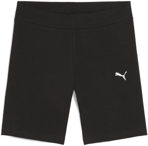 Puma ess short leggings 7” dames sportlegging - black