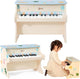 Classic world houten iris piano