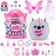 Rainbocorns eggzania fairy mania - koala van zuru