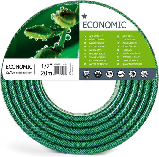 Cellfast tuinslang economic 3 4 inch 50 m