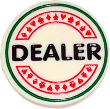 Buffalo dealer fiche
