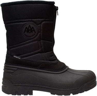 Antarctica 901 snowboots heren - nero - maat 41 42