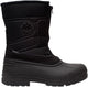 Antarctica 901 snowboots heren - nero - maat 41 42