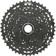 Shimano cassette cues 11v 11-45t cs-lg400 zwart