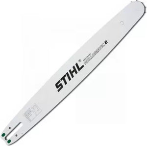 Stihl f�hrungsschiene schwert 63 cm 3 8 1,6 mm - 11 z