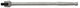 Yato yt-1242 - flexibele draaigreep - 457mm - crv staal - satin afwerking