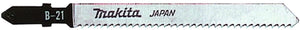 Makita a-85721 decoupeerzaagblad aluminium kunststof 73mm