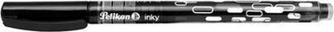 Pelikan 273 vulpen 0,5 mm blauw