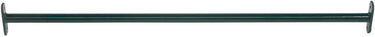 Kbt duikelstang metaal 900mm groen