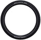 Schwalbe smart samoa reflex addix 27.5´´ x 2.25 stijve mtb-band zilver 27.5´´ x 2.25