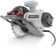 Powerplus elektrische cirkelzaag powc2031 – cirkelzaag 1200w – 185mm – 1 acc.
