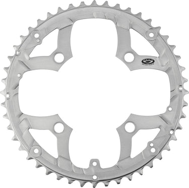 Shimano - Kettingblad 44T Deore FC-M590 kettingrand - zilver
